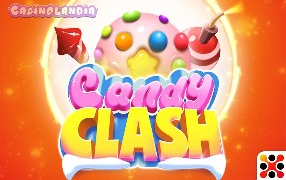 Candy Clash by Mancala Gaming