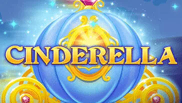 Cinderella by Red Tiger