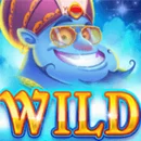 Crazy Genie Paytable Symbol 10