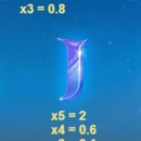 Crazy Genie Paytable Symbol 2