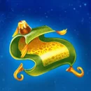 Crazy Genie Paytable Symbol 7