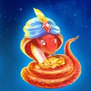 Crazy Genie Paytable Symbol 8