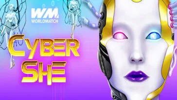 Cyber She by WorldMatch