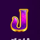 Esqueleto Mariachi paytable Symbol 2