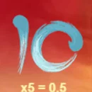 Fortune House Paytable Symbol 1