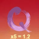 Fortune House Paytable Symbol 3
