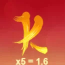 Fortune House Paytable Symbol 4