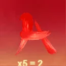 Fortune House Paytable Symbol 5