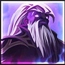 GG Coin Hold the Spin Symbol Beard