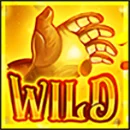 GG Coin Hold the Spin Symbol Wild