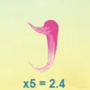 Golden Lotus Paytable Symbol 2