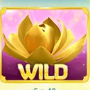 Golden Lotus Paytable Symbol 9