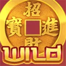 Golden Toad Paytable Symbol 9