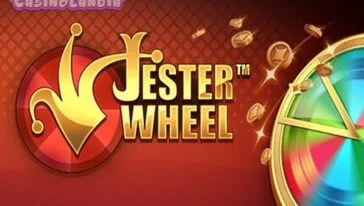 Jester Wheel by Rabcat