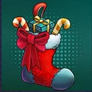 Lil' SANTA Paytable Symbol 6