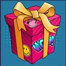 Lil' SANTA Paytable Symbol 7