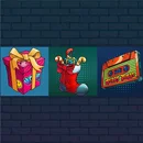 Lil' SANTA Paytable Symbol 9