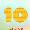 Lucky Easter Paytable Symbol 1