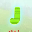 Lucky Easter Paytable Symbol 2