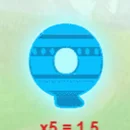 Lucky Easter Paytable Symbol 3