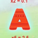 Lucky Easter Paytable Symbol 5