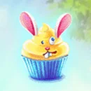 Lucky Easter Paytable Symbol 6