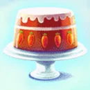 Lucky Easter Paytable Symbol 7