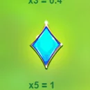 Lucky Wizard Paytable Symbol 2