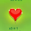 Lucky Wizard Paytable Symbol 3