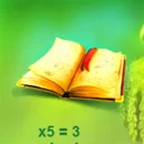 Lucky Wizard Paytable Symbol 5