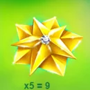 Lucky Wizard Paytable Symbol 7