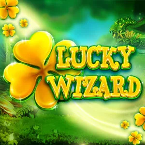Lucky Wizard Thumbnail Small