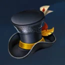 Masquerade Paytable Symbol 6