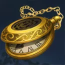 Masquerade Paytable Symbol 7