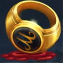 Masquerade Paytable Symbol 8