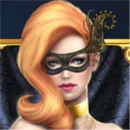 Masquerade Paytable Symbol 9