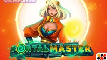 Portal Master by Mancala Gaming