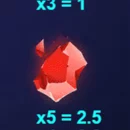 Reactor Paytable Symbol 2