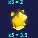 Reactor Paytable Symbol 3