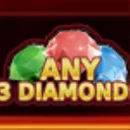 Red Diamond Paytable Symbol 2