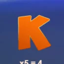 Reel Heist Paytable Symbol 4