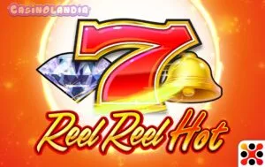 Reel Reel Hot by Mancala Gaming