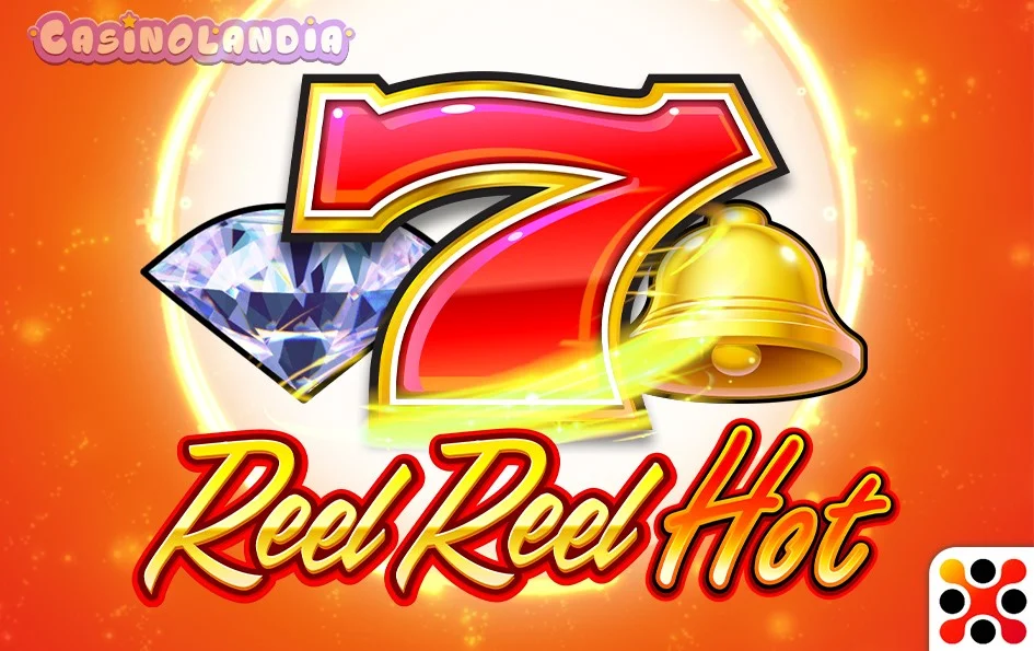 Reel Reel Hot by Mancala Gaming