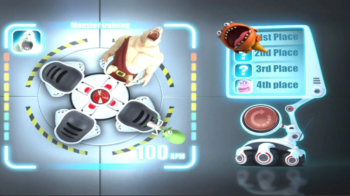 Scary Friends Slot