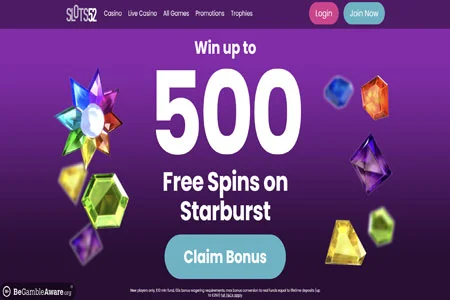 Slots52 Desktop Video Review