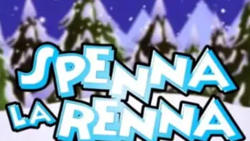 Spenna la Renna by WorldMatch
