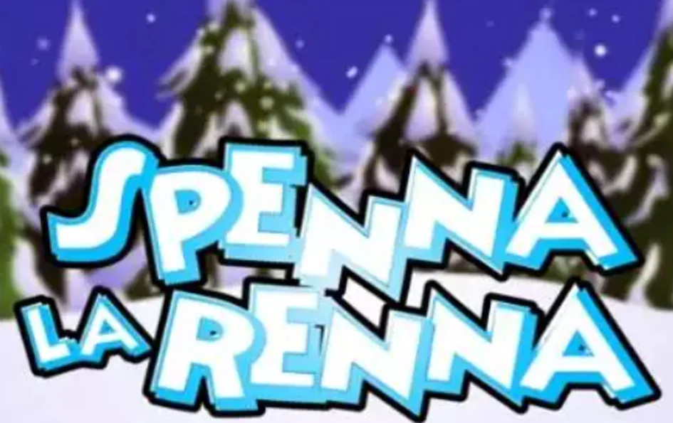 Spenna la Renna by WorldMatch