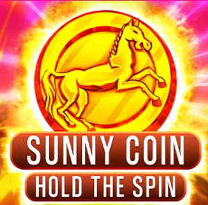 Sunny Coin Hold The Spin Thumbnail