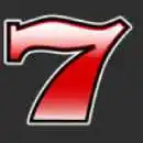 Triple Joker Paytable Lucky 7 Symbol