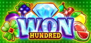Won Hundred Thumbnail